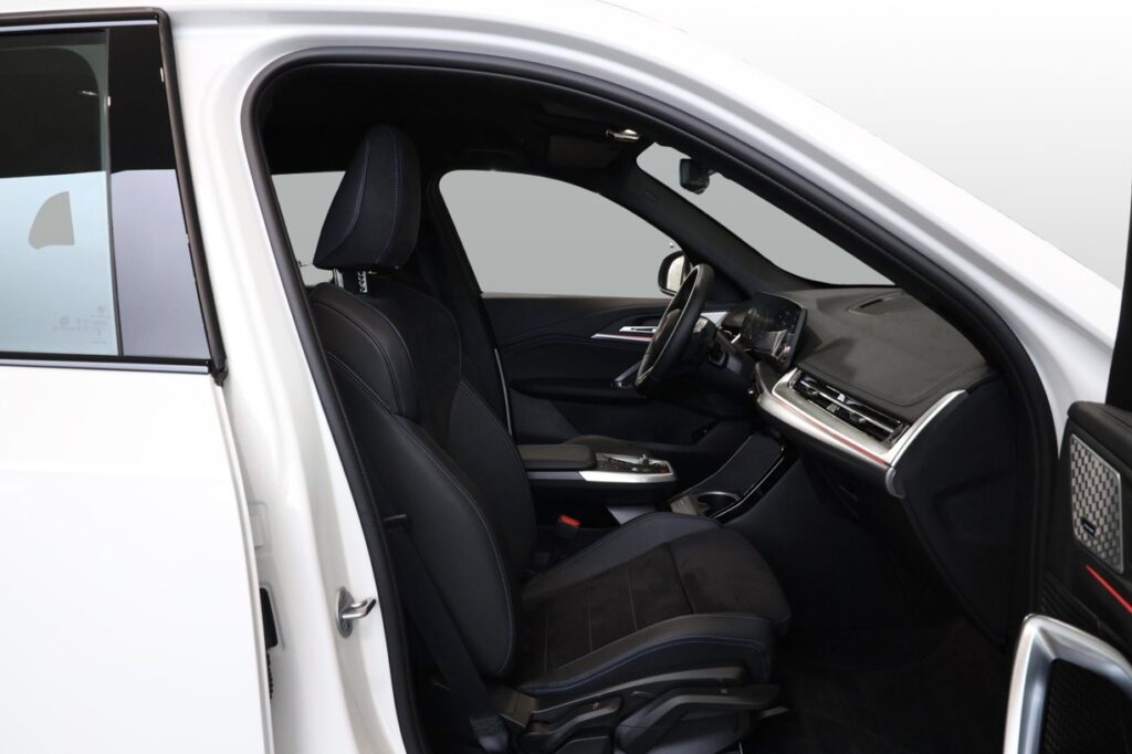 BMW X1 xDrive25e