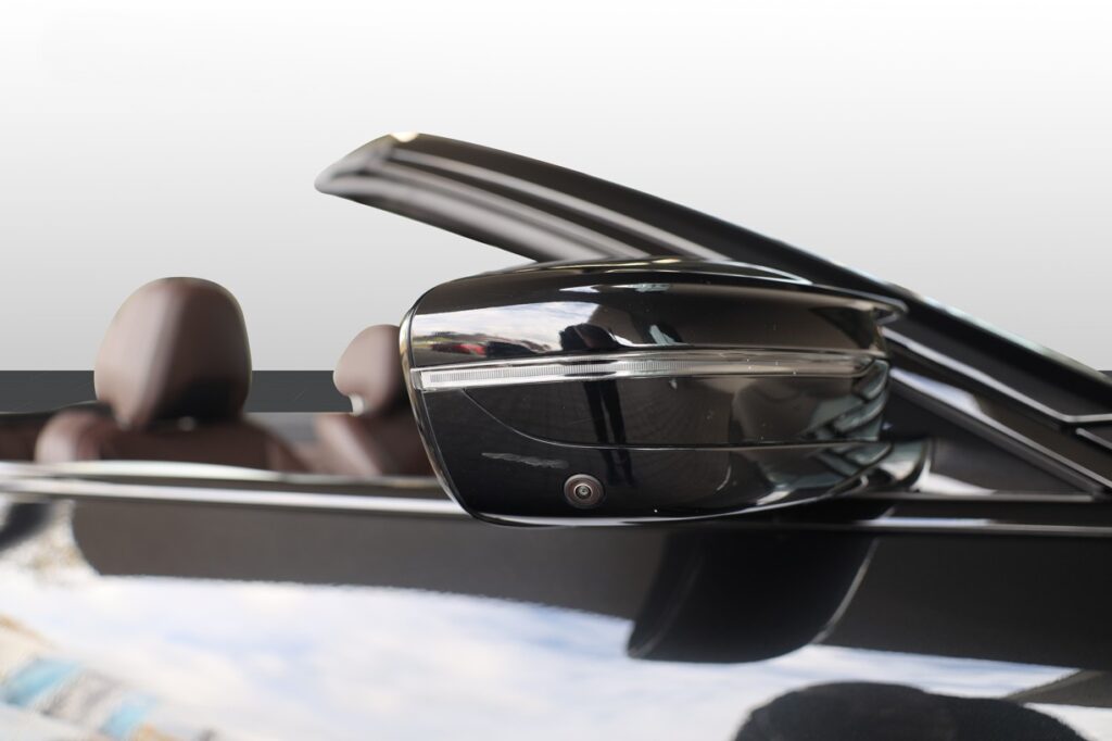 BMW M440i xDrive Convertible