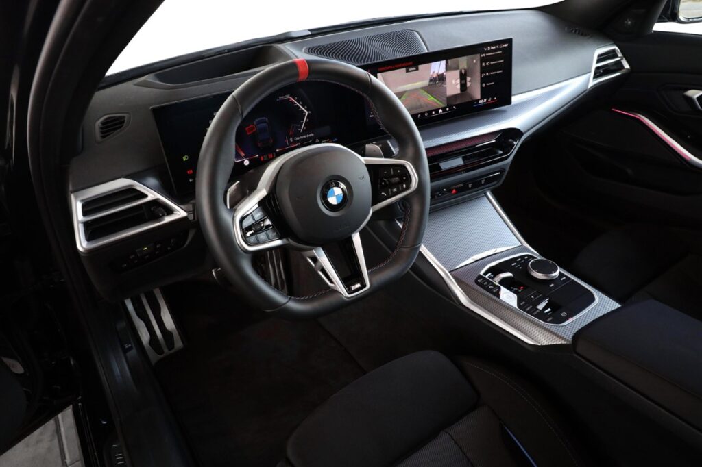BMW M340i xDrive