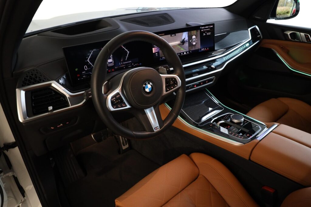 BMW X5 xDrive30d