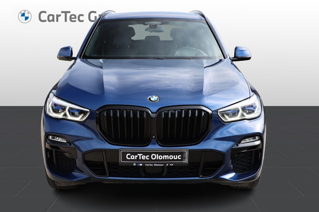 BMW X5 xDrive30d