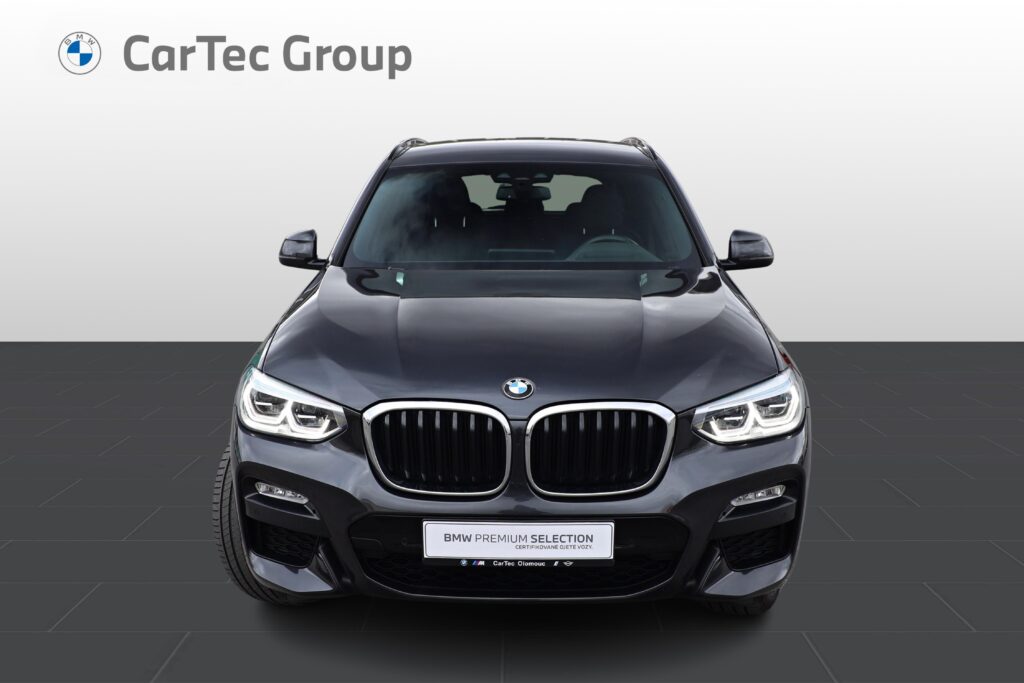 BMW X3 xDrive30i