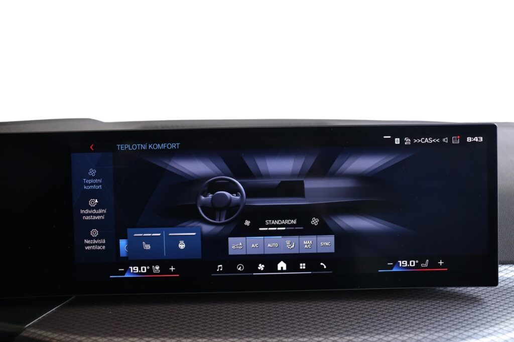 BMW M3 Competition M xDrive Touring