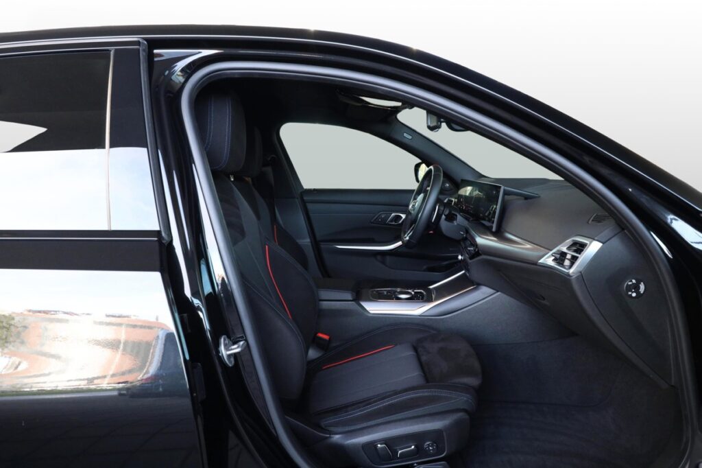 BMW M340i xDrive