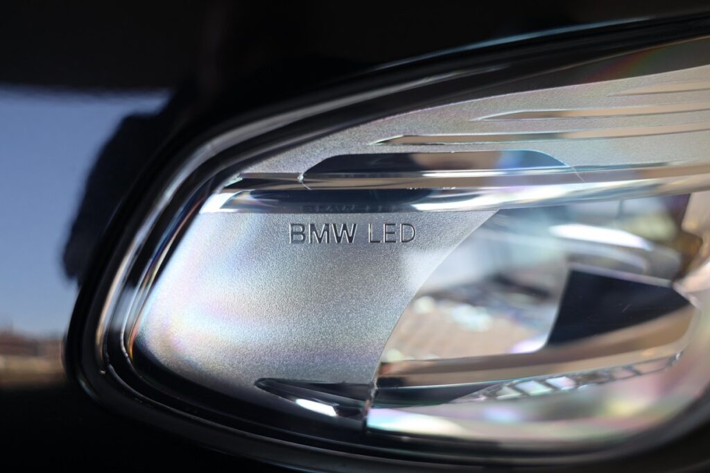 BMW X3 xDrive30i