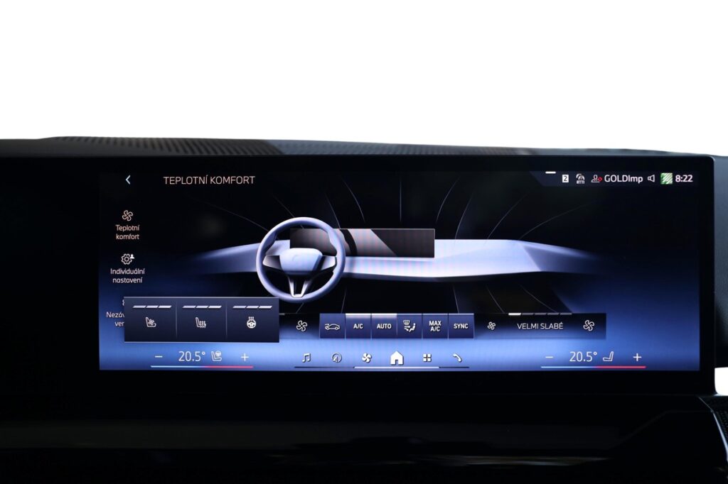 BMW 540d xDrive Touring