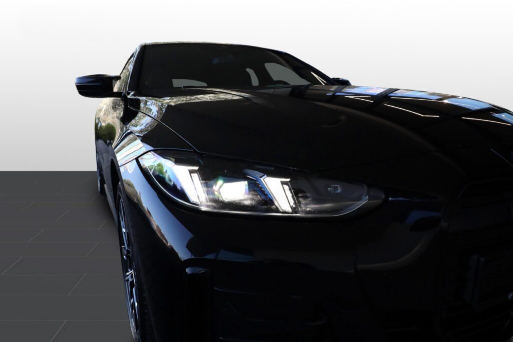 BMW i4 M50 xDrive