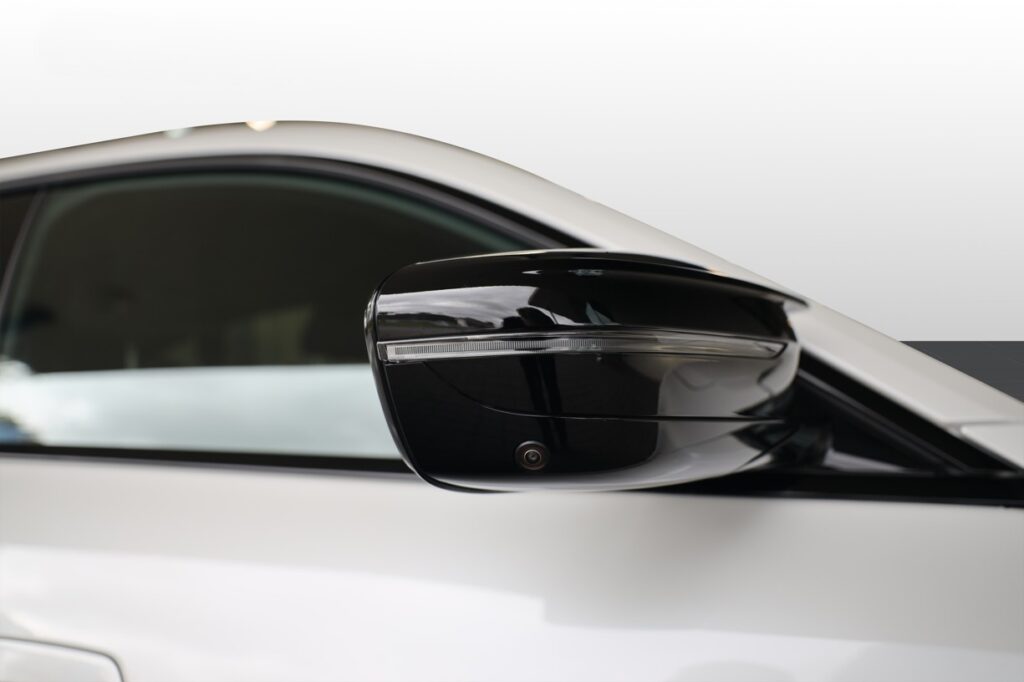 BMW i4 M50 xDrive