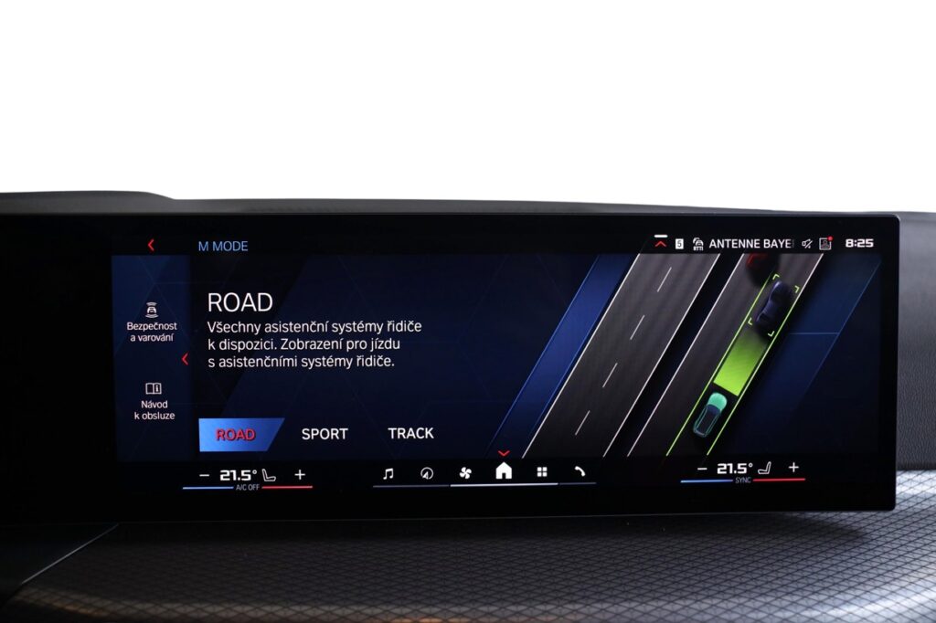 BMW M3 Competition M xDrive Touring