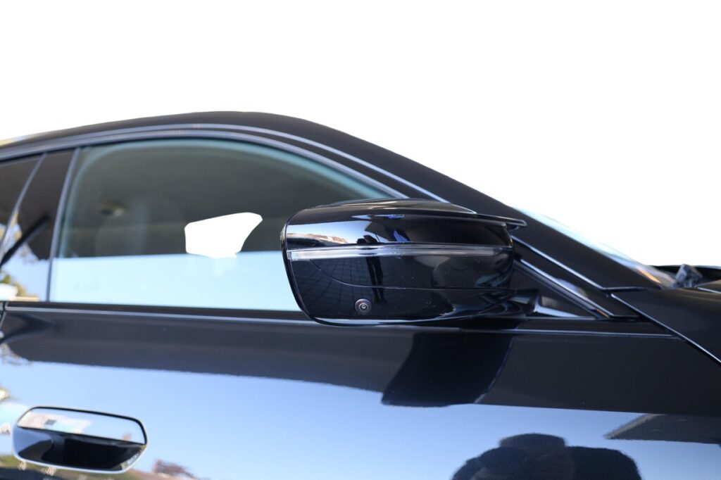 BMW i4 M50 xDrive