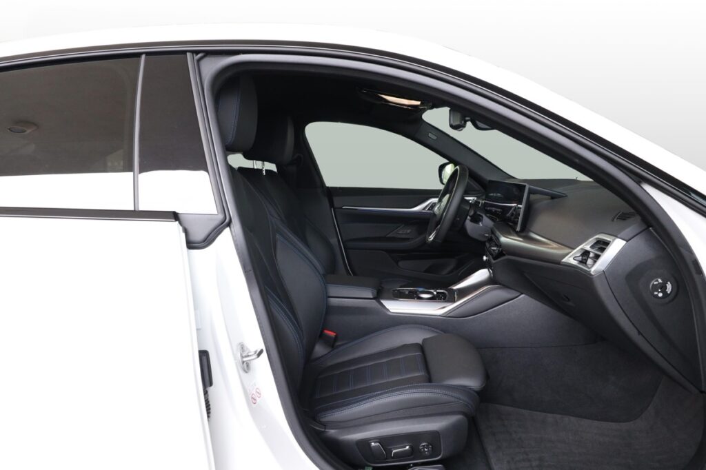 BMW i4 M50 xDrive