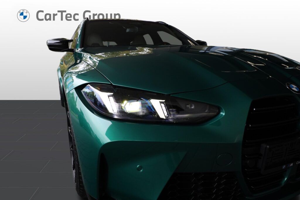 BMW M3 Competition M xDrive Touring