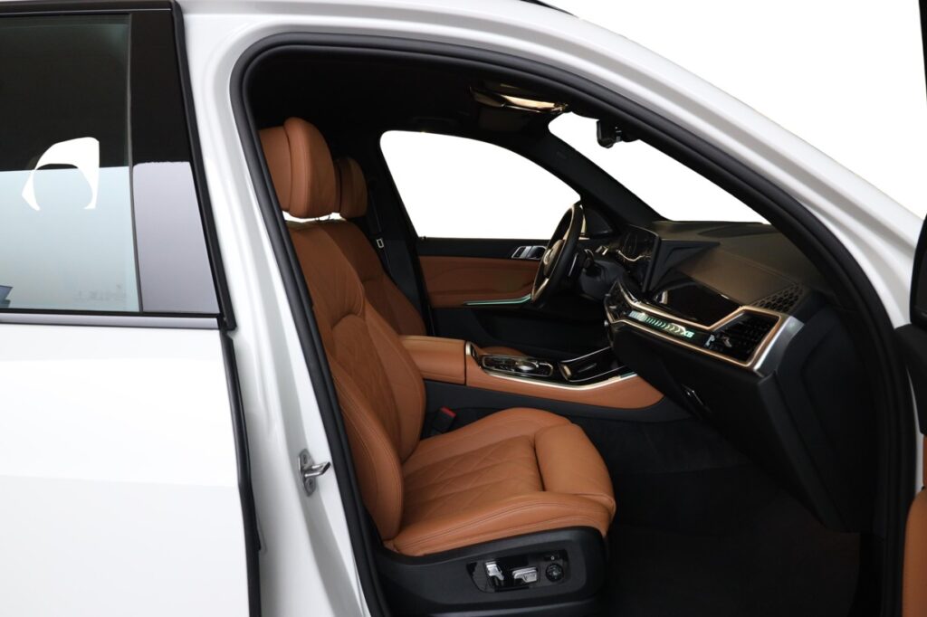 BMW X5 xDrive30d