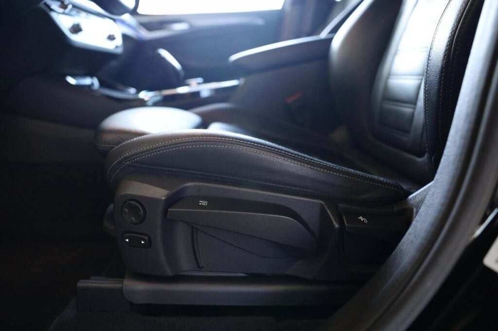 BMW X3 xDrive30i