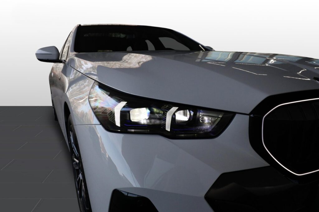 BMW 540d xDrive Touring