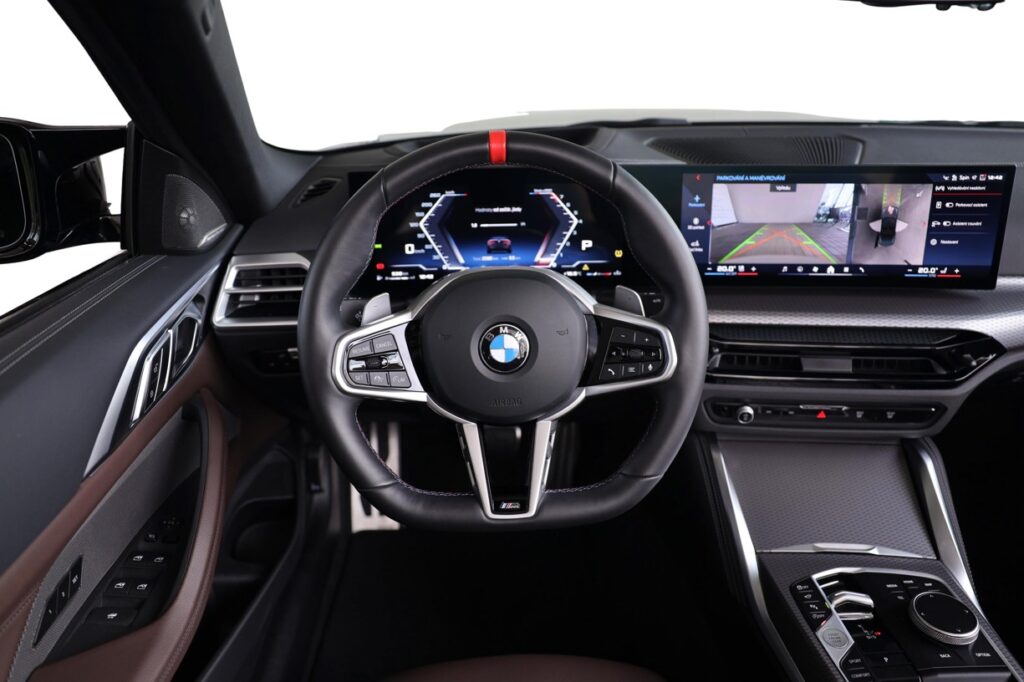 BMW M440i xDrive Convertible