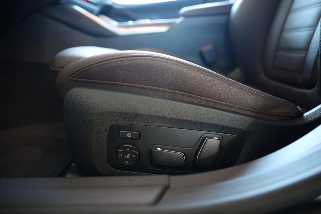 BMW i4 M50 xDrive