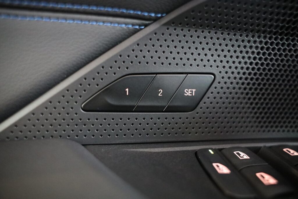 BMW i4 M50 xDrive