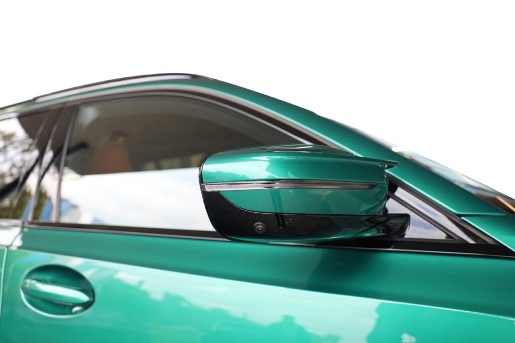 BMW M3 Competition M xDrive Touring