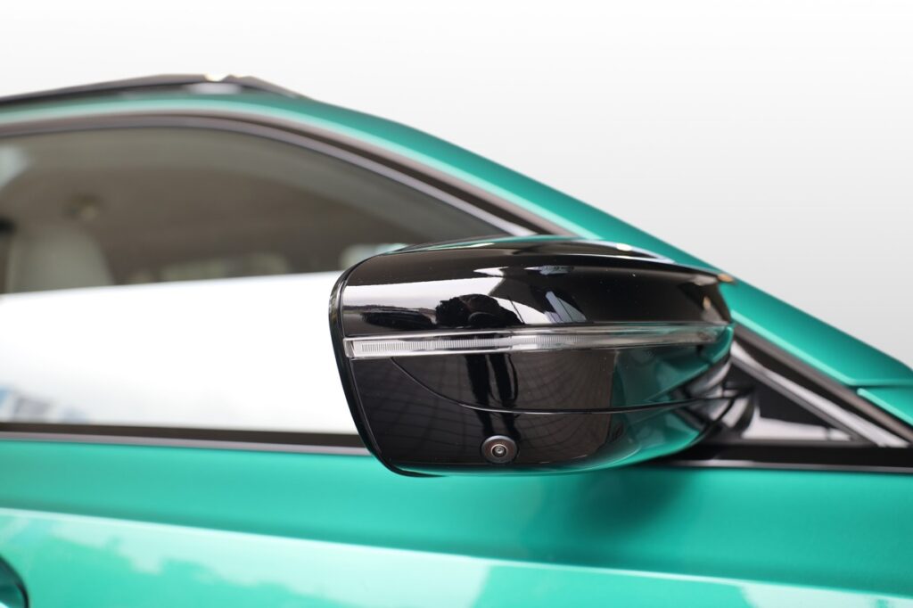 BMW M3 Competition M xDrive Touring