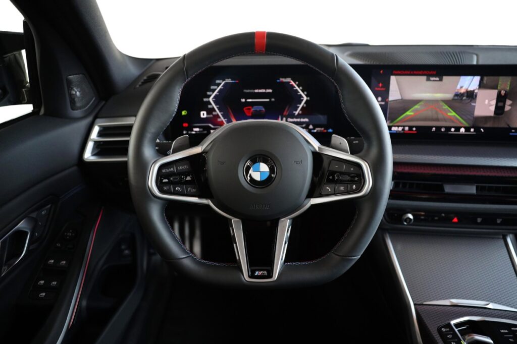 BMW M340i xDrive