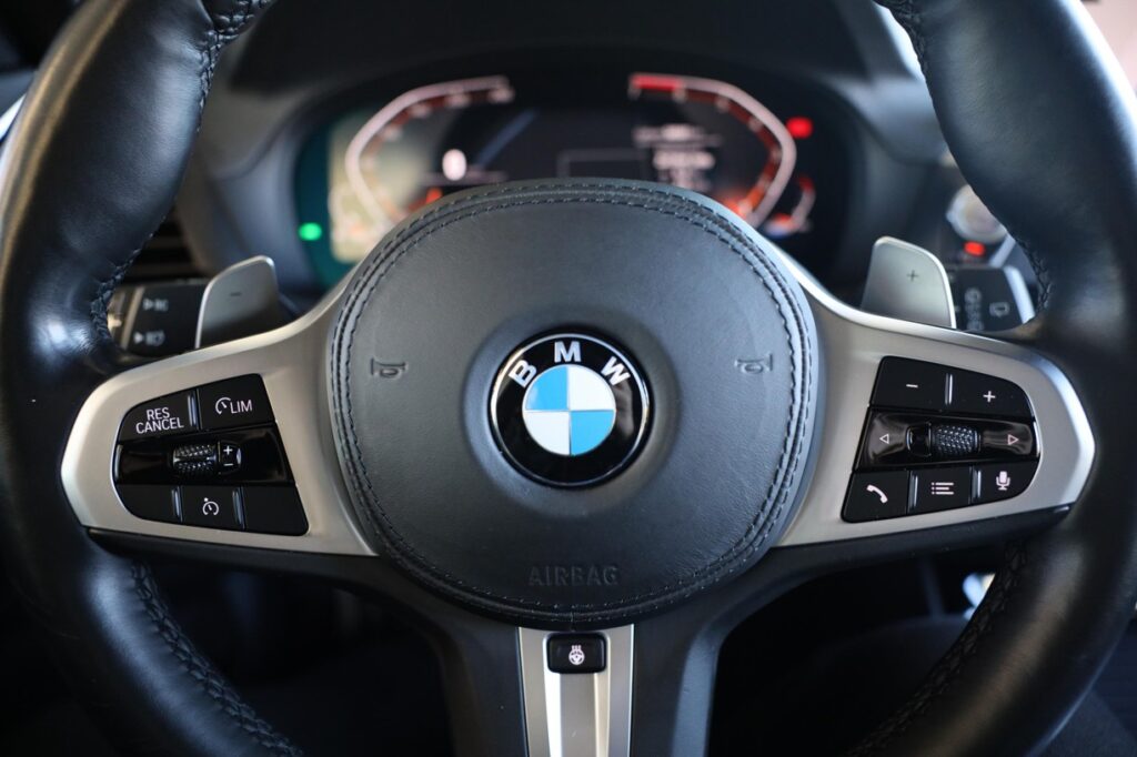 BMW X3 xDrive30i