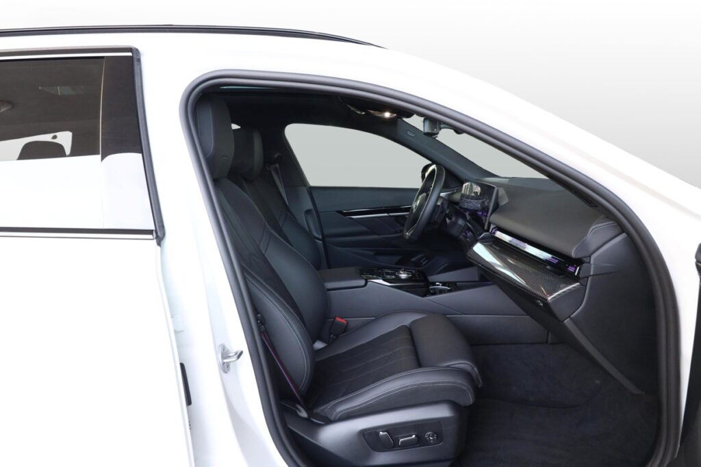 BMW 540d xDrive Touring