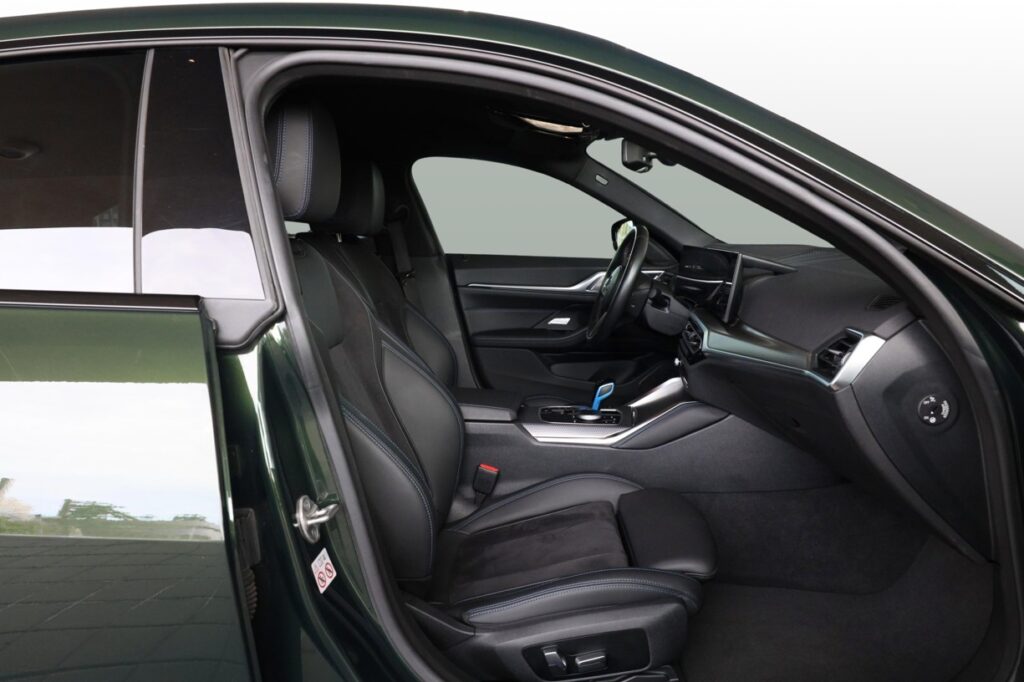 BMW i4 M50 xDrive