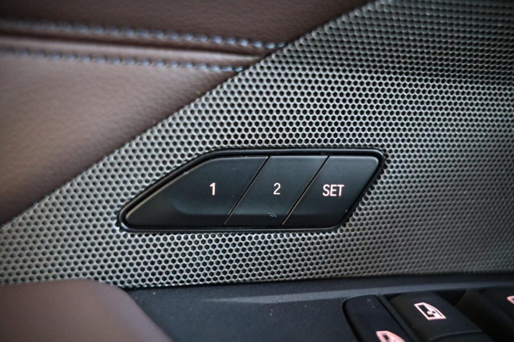BMW i4 M50 xDrive