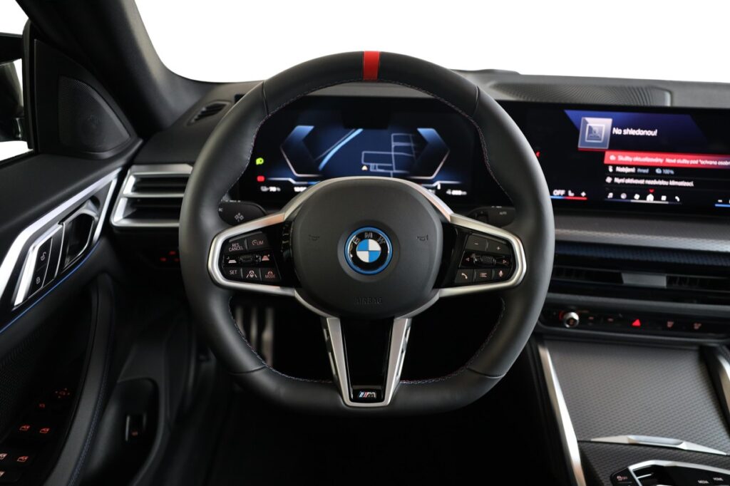 BMW i4 M50 xDrive