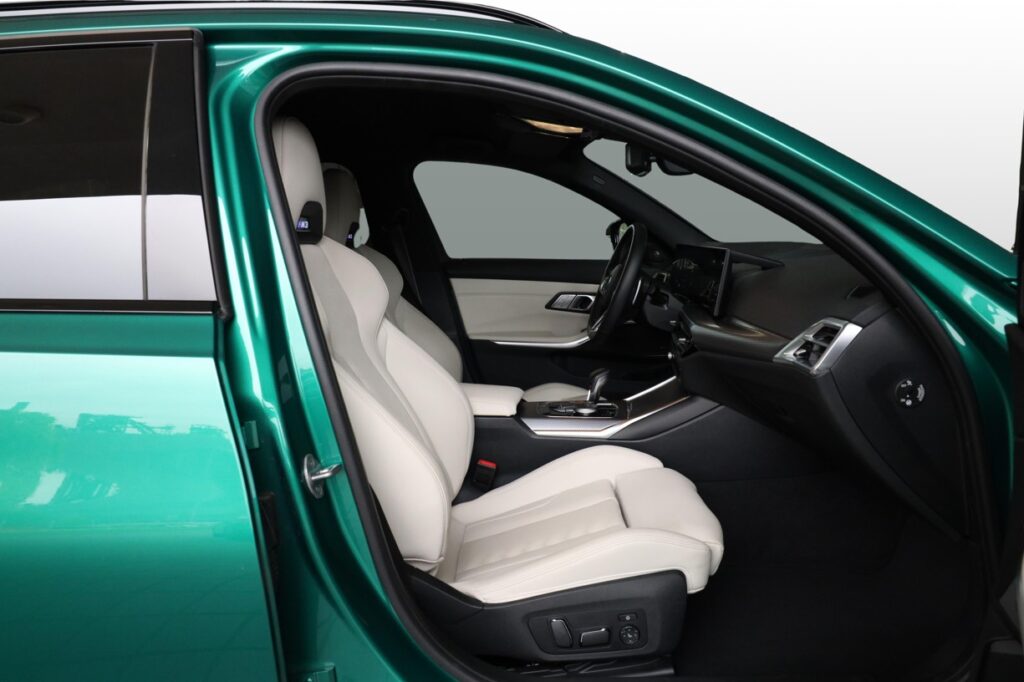 BMW M3 Competition M xDrive Touring