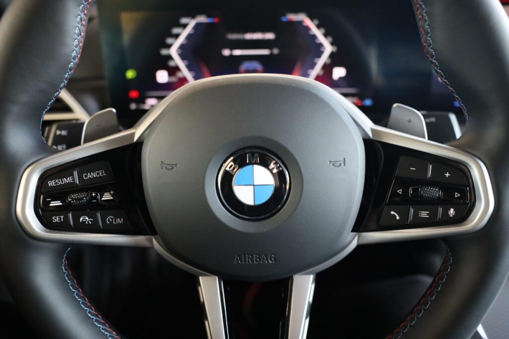 BMW M340i xDrive