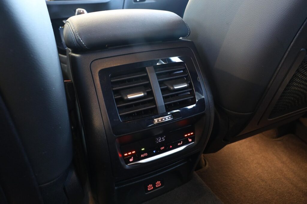 BMW X3 xDrive30i