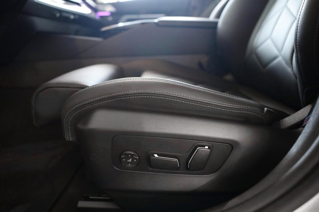 BMW 540d xDrive Touring