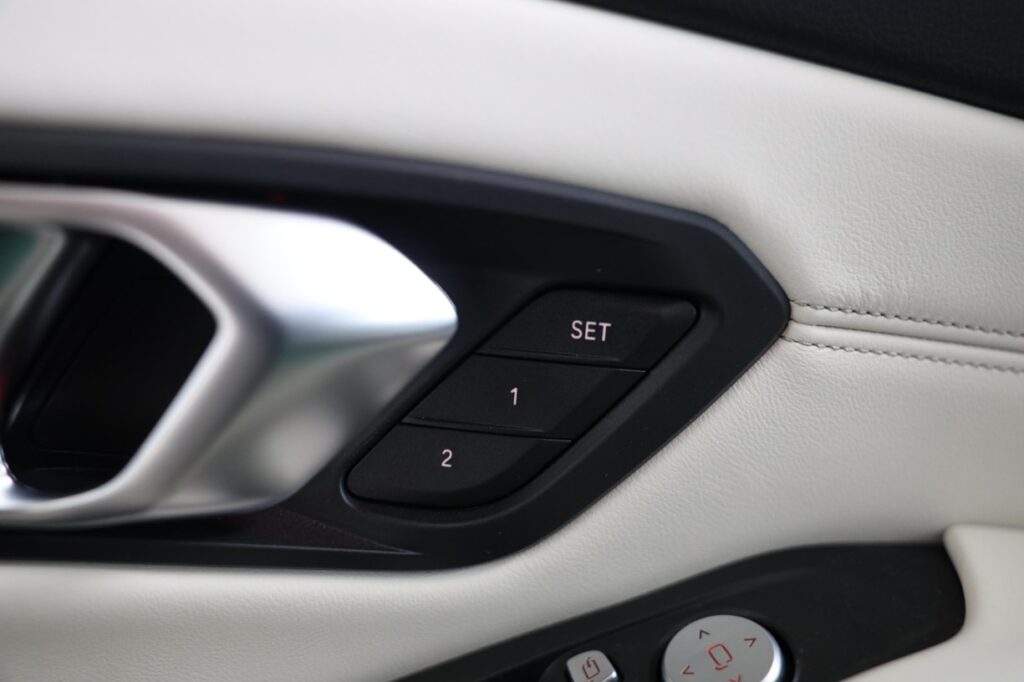 BMW M3 Competition M xDrive Touring