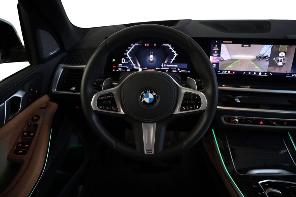 BMW X5 xDrive30d