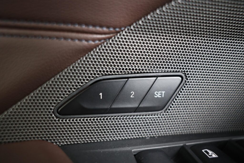 BMW M440i xDrive Convertible