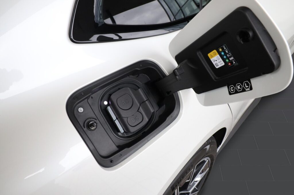 BMW i4 M50 xDrive