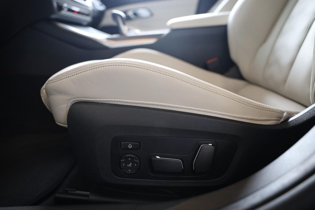 BMW M3 Competition M xDrive Touring