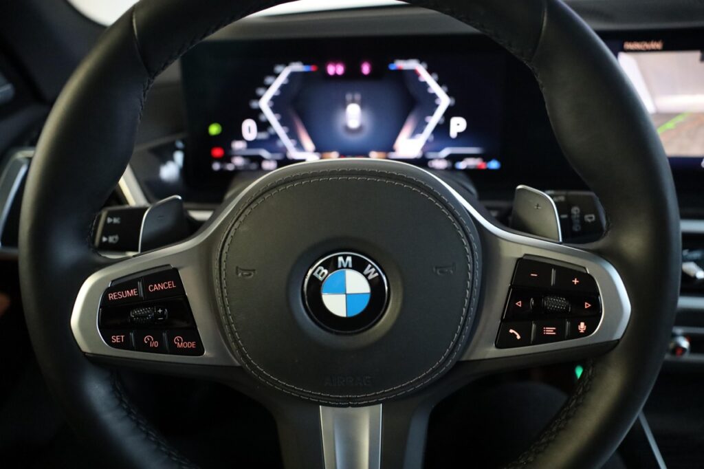 BMW X5 xDrive30d