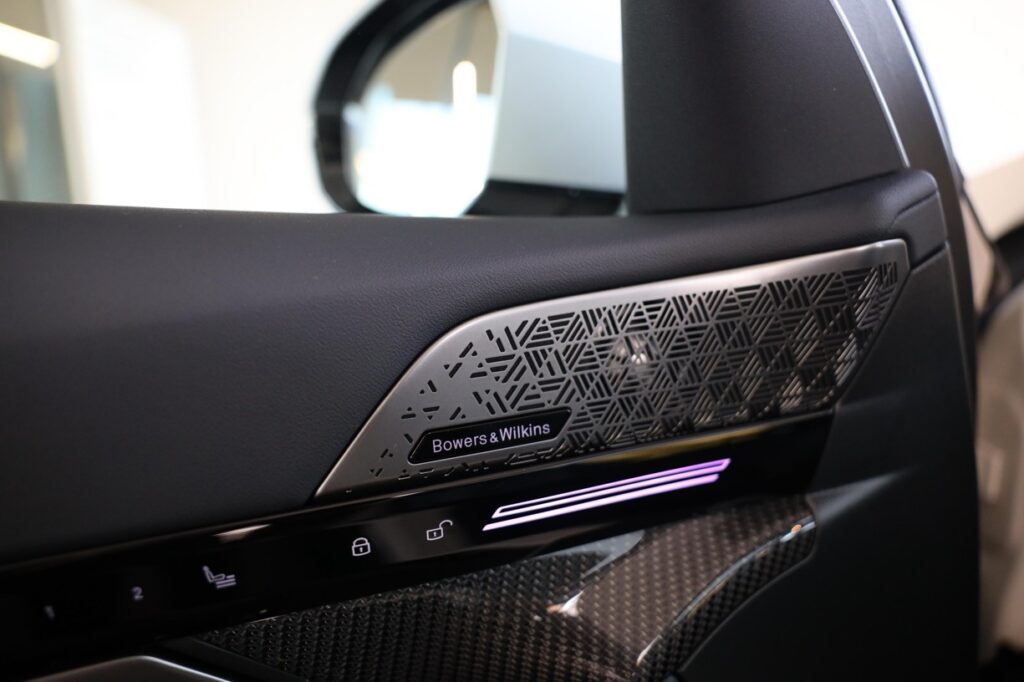 BMW 540d xDrive Touring