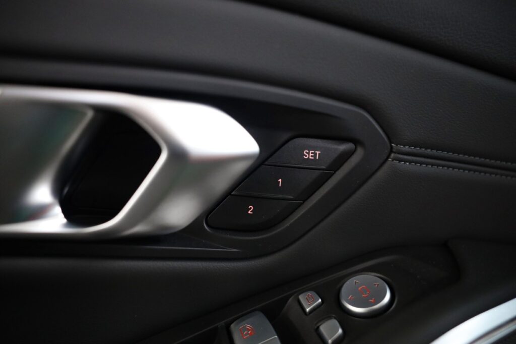 BMW M3 Competition M xDrive Touring