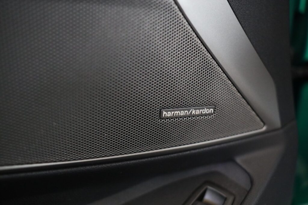 BMW M3 Competition M xDrive Touring