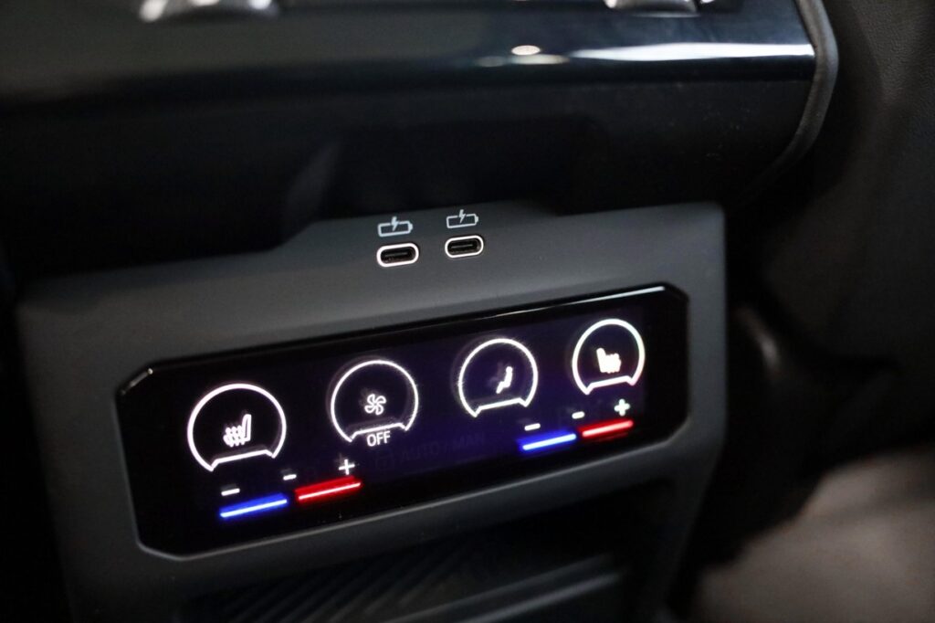 BMW 540d xDrive Touring