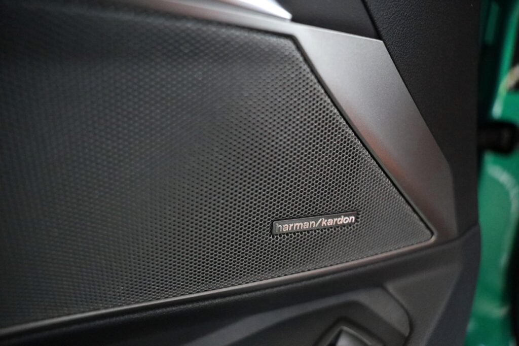 BMW M3 Competition M xDrive Touring