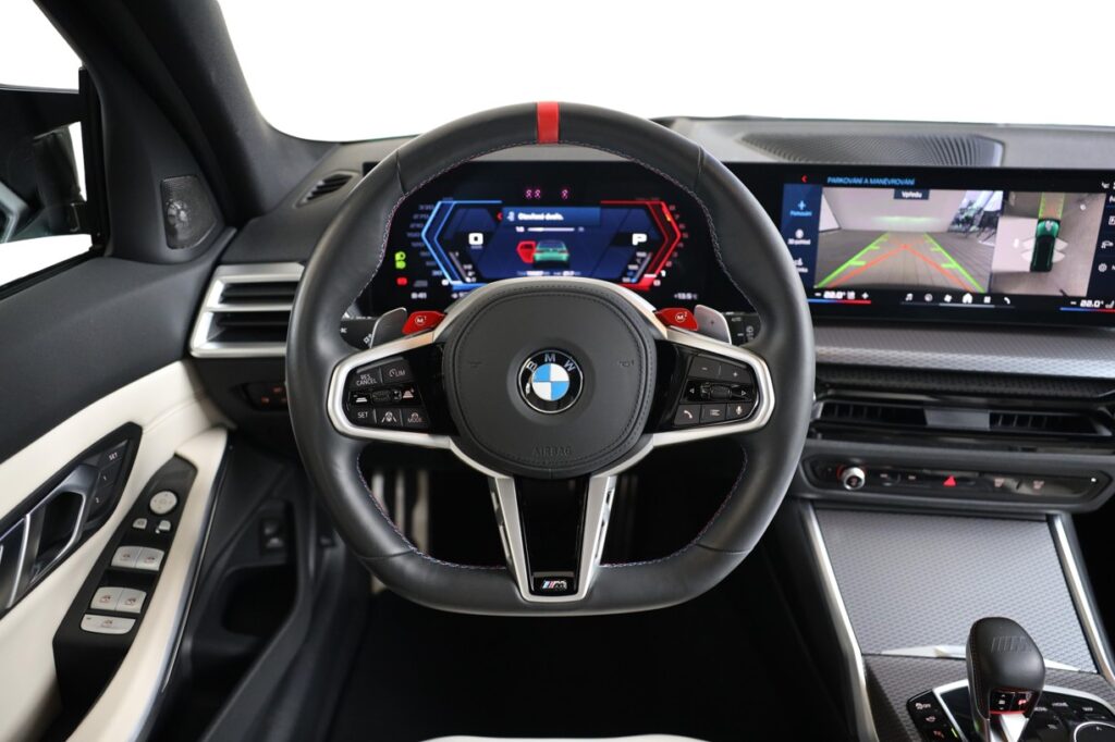 BMW M3 Competition M xDrive Touring
