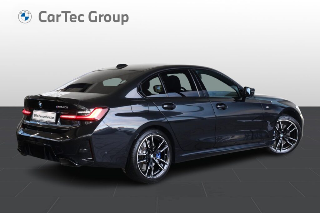 BMW M340i xDrive