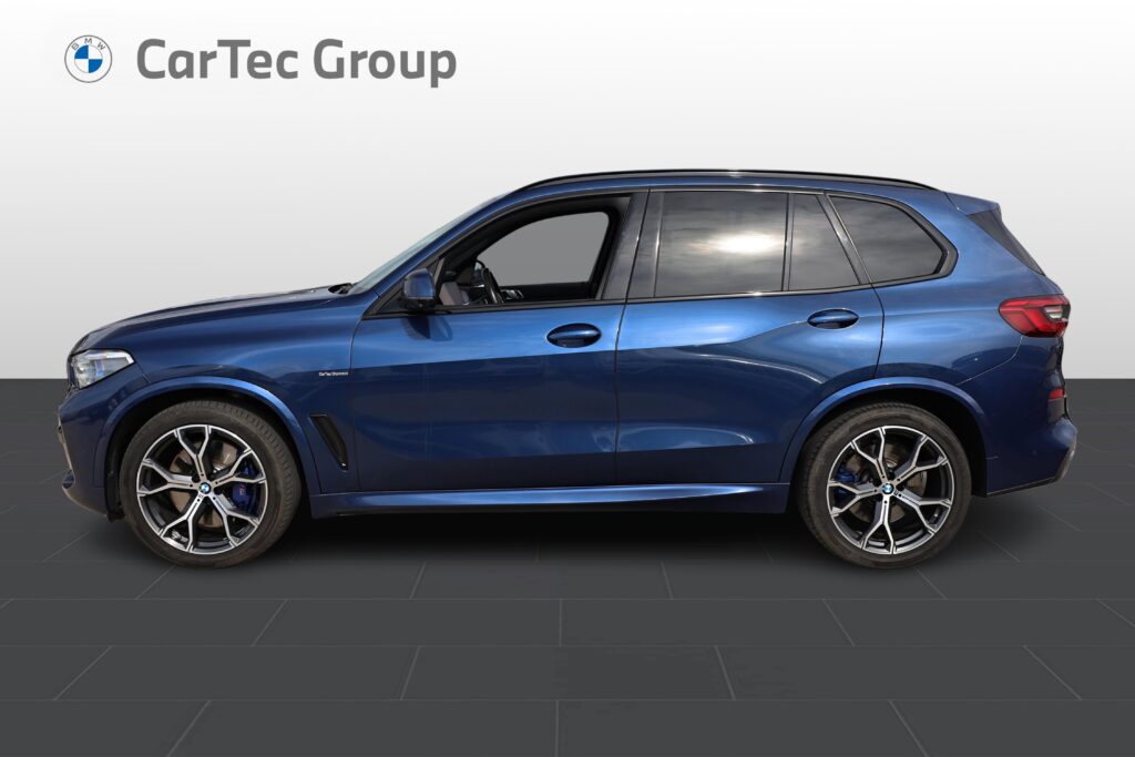 BMW X5 xDrive30d