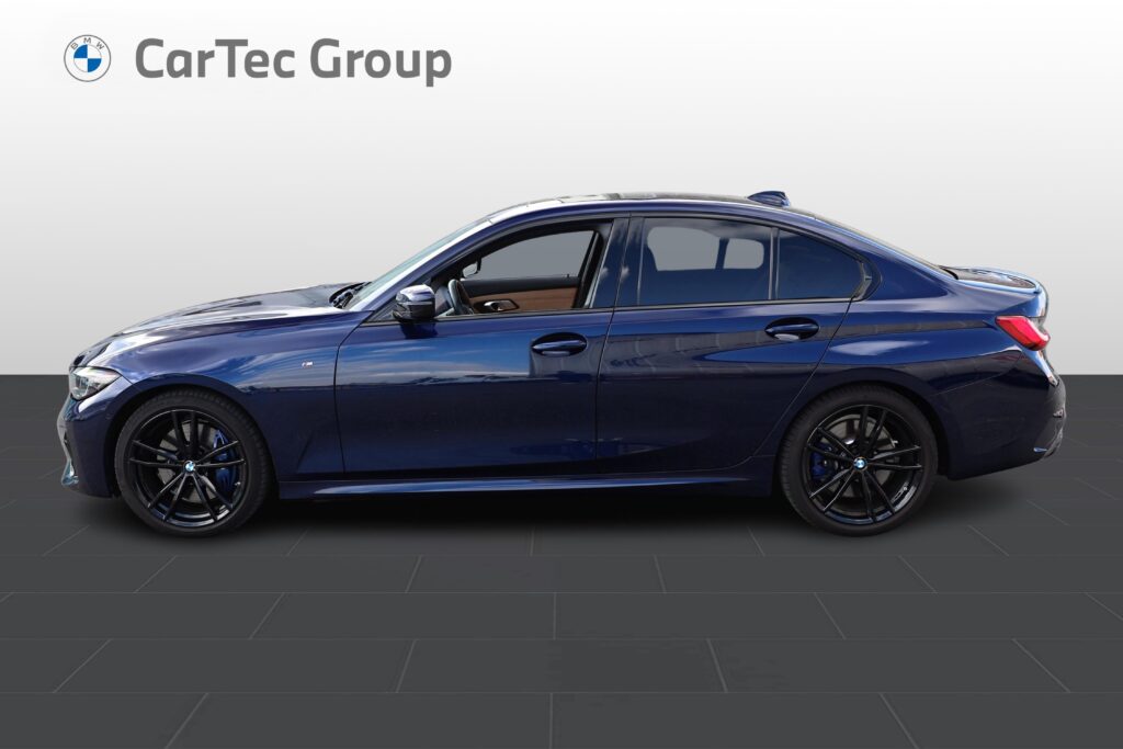 BMW M340d xDrive