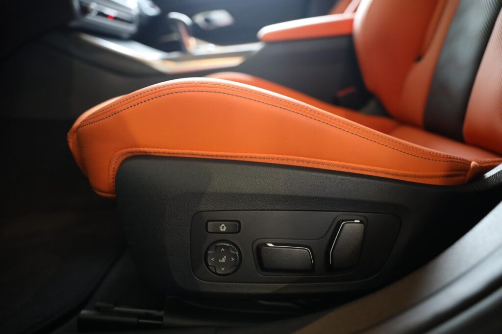 BMW M3 Competition M xDrive Touring